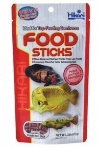 Hikari Tropical Food Sticks