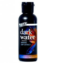 Fritz Dark Water Almond Leaf Extract