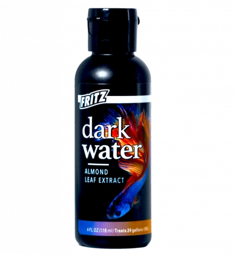 Fritz Dark Water Almond Leaf Extract