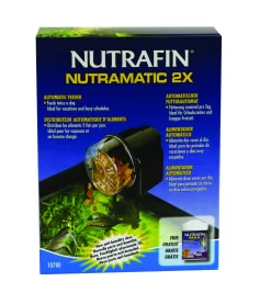 Nutramatic 2 X Feeder