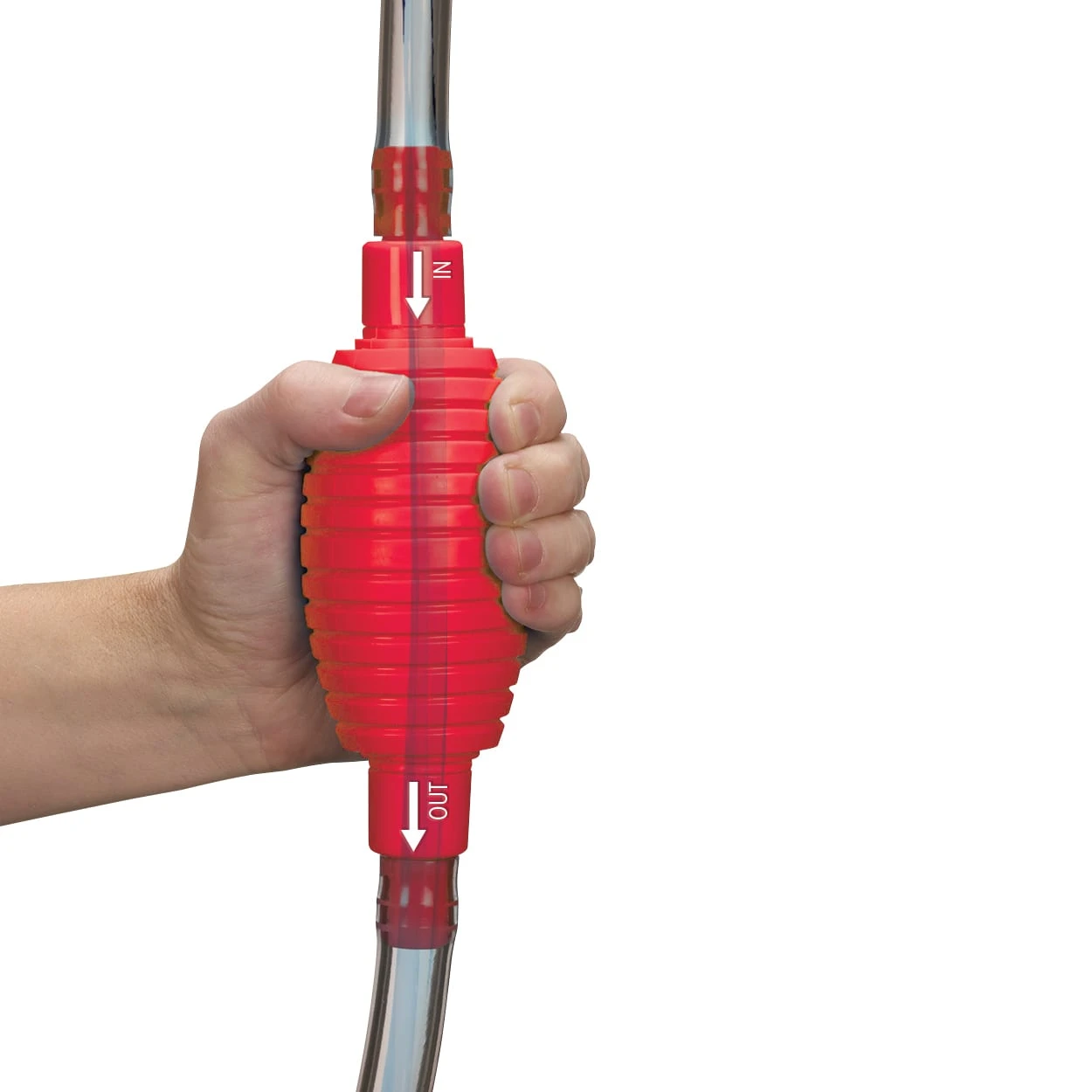 Fluval Gravel Vac Small/Medium - Image 2