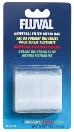 Fluval Nylon Media Bag