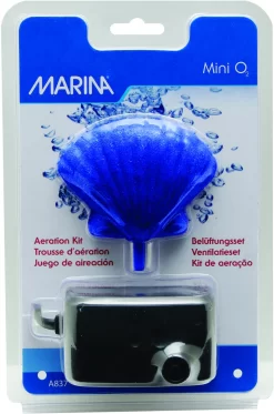 MARINA Mini Aquarium Aeration Kit