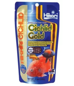 Hikari Cichlid Gold Sinking Food