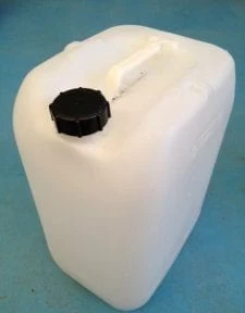 RO Container 25 Litre