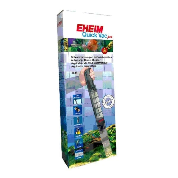Eheim Battery Vac