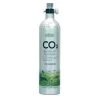 Aluminium CO2 Cylinder 0.5 Litre