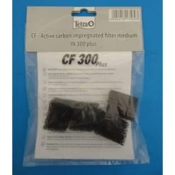 TETRA IN300 Carbon Foams