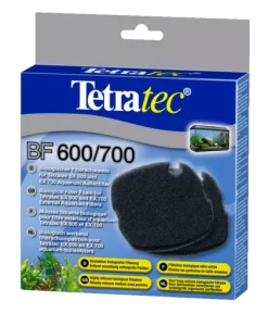 Tetra Replacement Foams For EX Filters