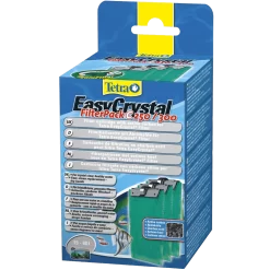 TETRA Filter Cartridges For Easy Crystal Filter 250 And 300