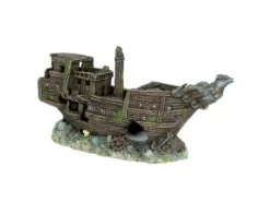 Small Shipwreck 1 Piece