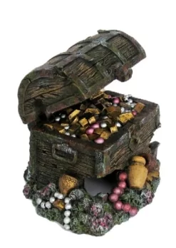 Air Action Treasure Chest