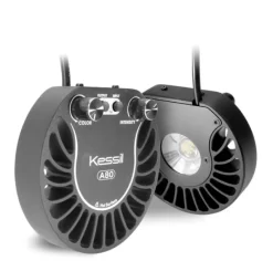 Kessil A80 Tuna Blue With Free Gooseneck