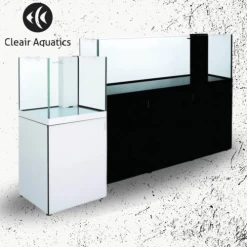 Reefscape Maxi Glass Aquarium