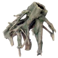 XXL Tree Root Part 1