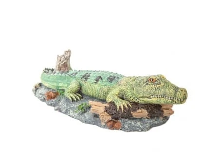 Air Action Crocodile