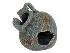 Amphora Ornament