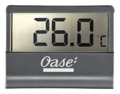 OASE Digital Thermometer
