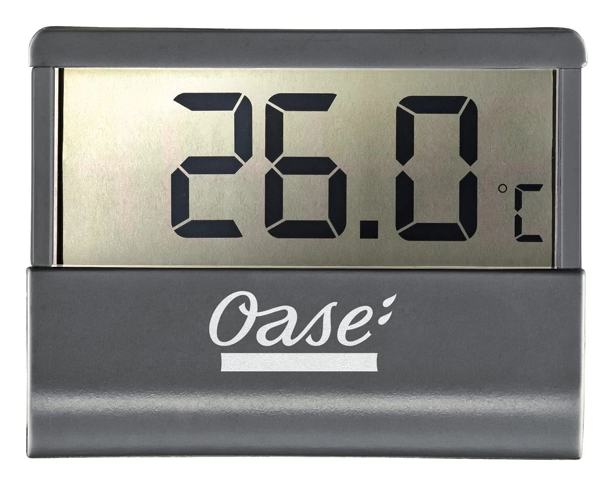 OASE Digital Thermometer