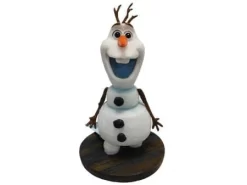 Penn-Plax Disney Olaf Ornament 14cm