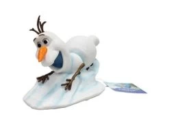 Penn-Plax Olaf Sliding Down 10cm