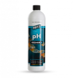 Fritz PH Higher