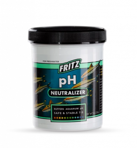 Fritz PH Neutralizer