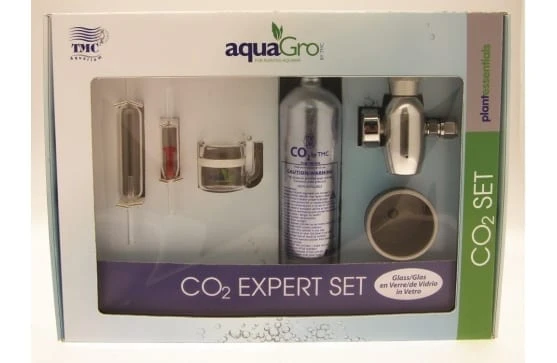AquaGro CO2 Expert Set